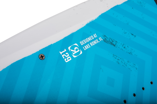 2026 Ronix Kid's District Wakeboard