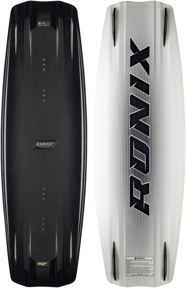 2026 Ronix One Legacy Core Wakeboard
