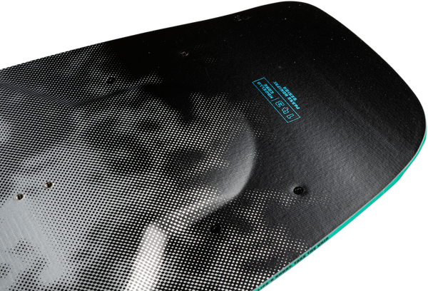 2026 Ronix Parks Wakeboard