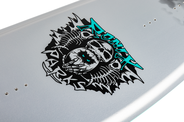2026 Ronix Parks Wakeboard