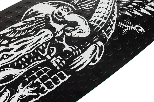 2026 Ronix Parks Wakeboard