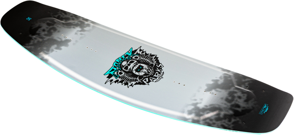 2026 Ronix Parks Wakeboard
