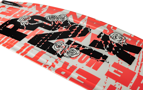 2026 Ronix Quarter 'Til Midnight Women's Wakeboard