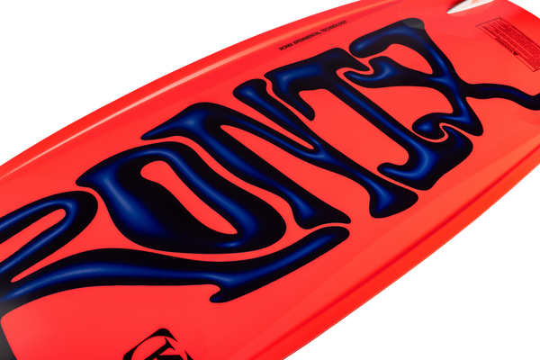 2026 Ronix RXT Blackout Wakeboard