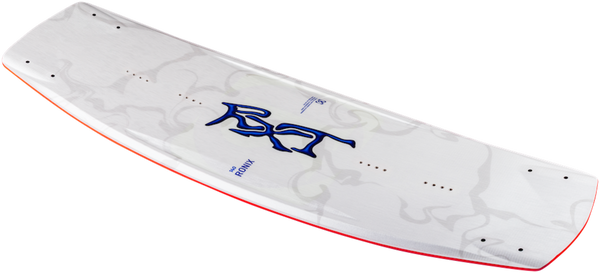 2026 Ronix RXT Blackout Wakeboard