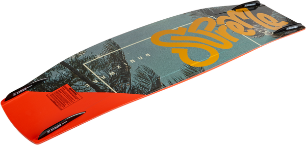 2026 Ronix Supreme Wakeboard