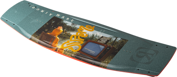 2026 Ronix Supreme Wakeboard