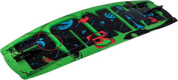 2026 Ronix Vision Boy's Wakeboard