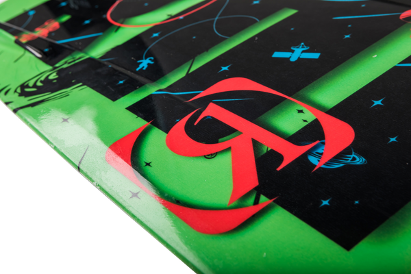 2026 Ronix Vision Boy's Wakeboard