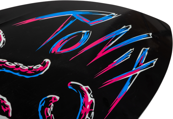 2026 Ronix Sea Captain Tuff Tech Wakesurf Board