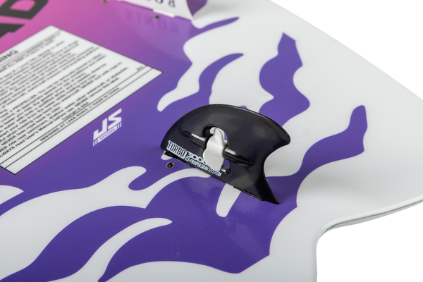 2026 Ronix Sonic Fish Girl's Wakesurf Board