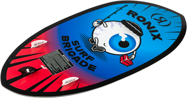 2026 Ronix Sonic Skimmer Kid's Wakesurf Board