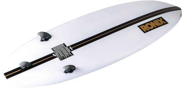 2026 Ronix Wave King Surfer Flyweight Wakesurf Board