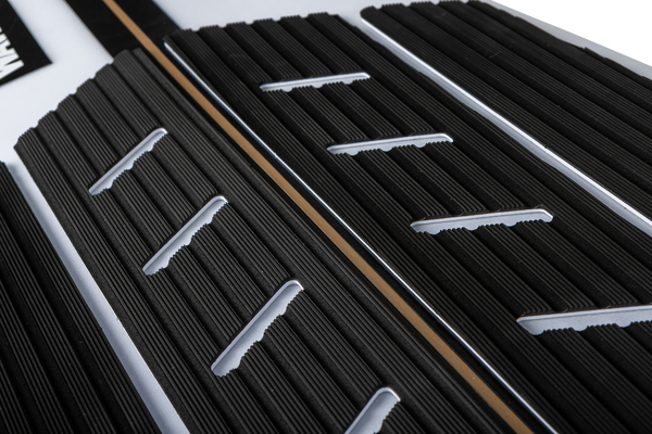 2026 Ronix Wave King Surfer Flyweight Wakesurf Board