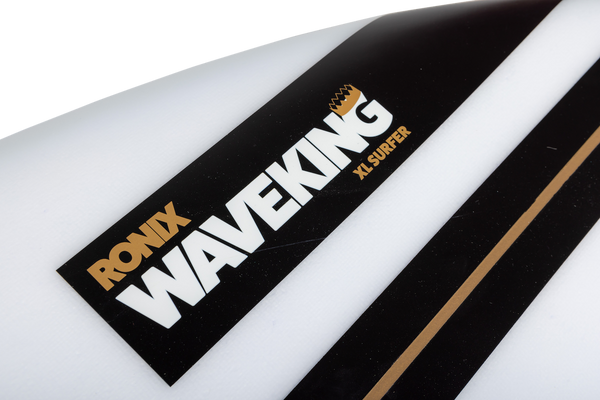 2026 Ronix Wave King Surfer Flyweight Wakesurf Board
