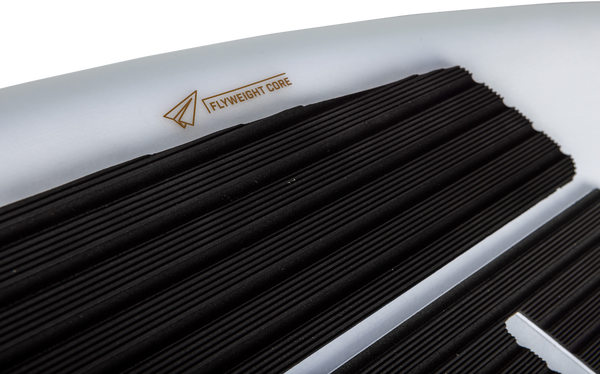 2026 Ronix Wave King Surfer Flyweight Wakesurf Board