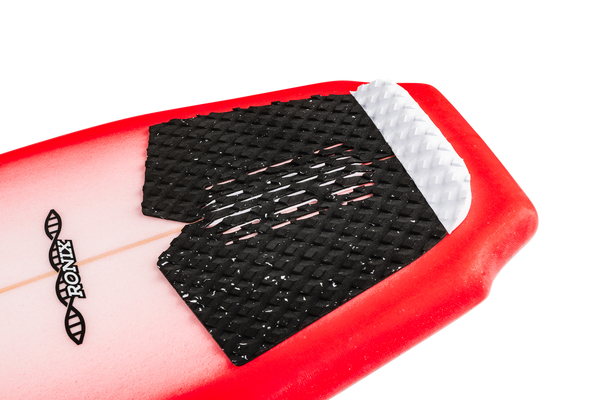 2026 Ronix DNA Flyweight Pro Wakesurf Board w/Surf Sock