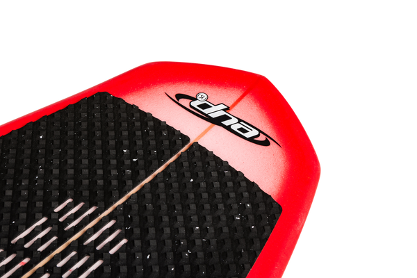 2026 Ronix DNA Flyweight Pro Wakesurf Board w/Surf Sock