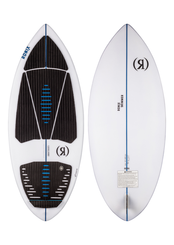 2026 Ronix Flyweight Skimmer Wakesurf Board