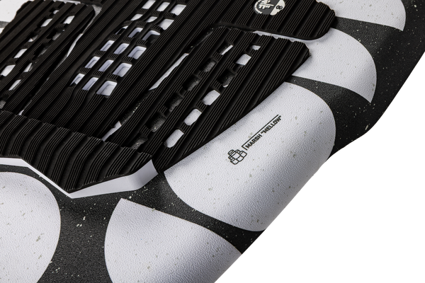 2026 Ronix Takeoff Marsh Mellow Wakesurf Board