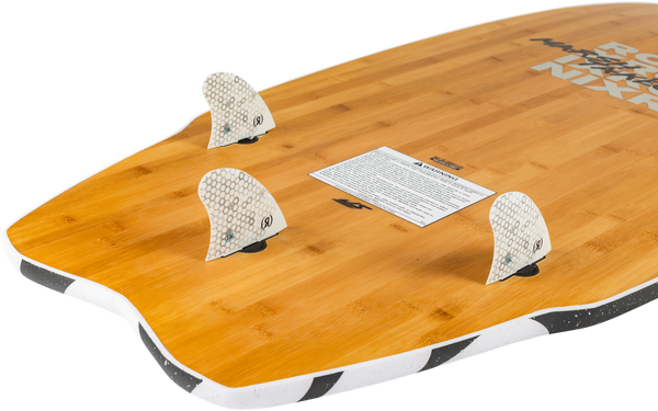 2026 Ronix Takeoff Marsh Mellow Wakesurf Board