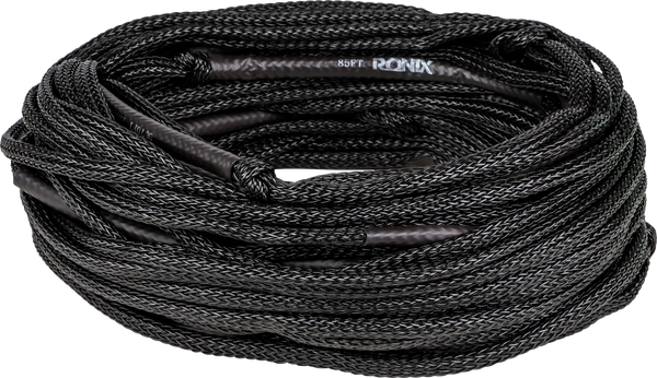 Ronix RXT Floating Mainline - Black