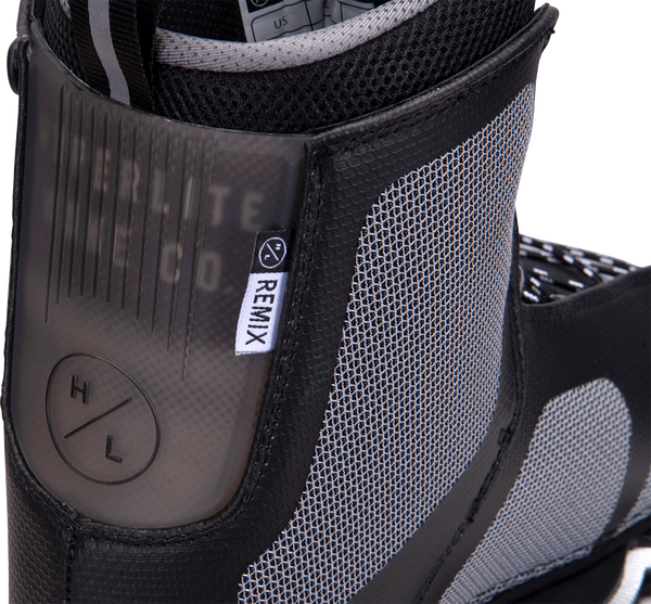 2024 Hyperlite Remix Kid's Boots