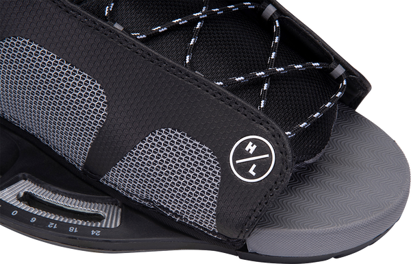 2024 Hyperlite Remix Kid's Boots