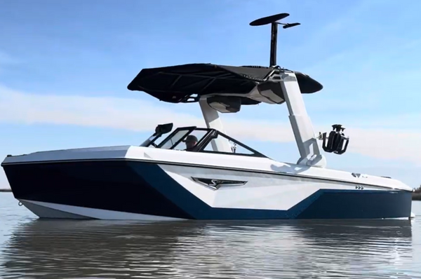 Nautique Super Air Nautique S23 - 2025