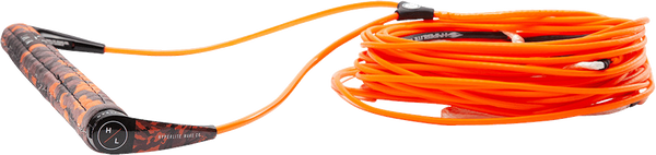 Hyperlite SG Handle w/ X-Line