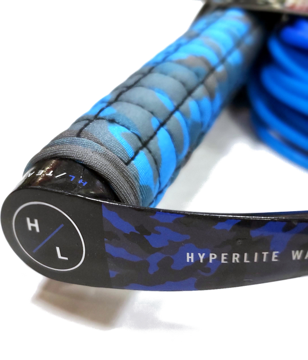 Hyperlite SG Handle w/ X-Line