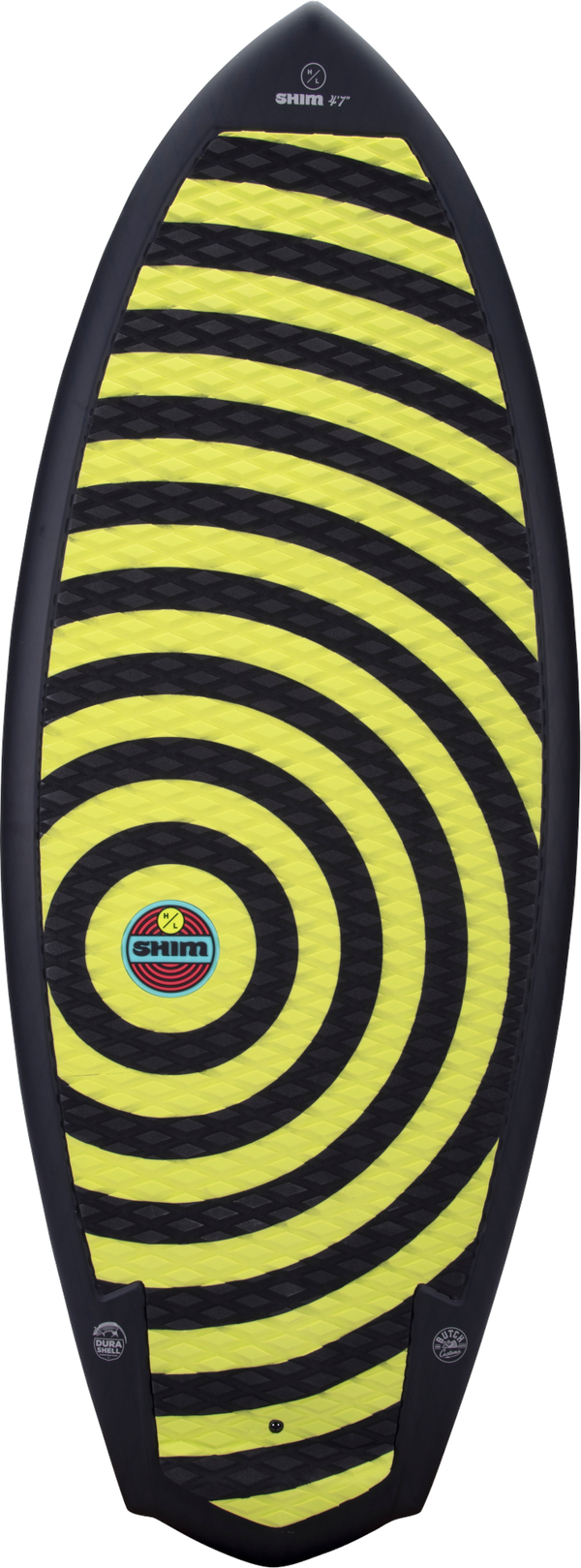 2024 Hyperlite Shim Wakesurf Board