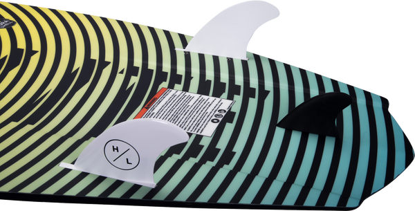 2024 Hyperlite Shim Wakesurf Board