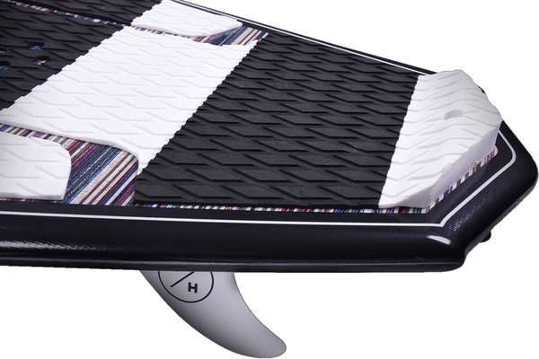 2025 Hyperlite Speedster Wakesurf Board
