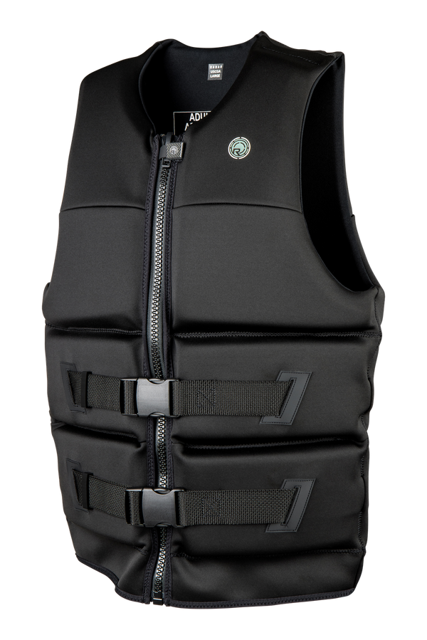 Radar Staple CGA Vest
