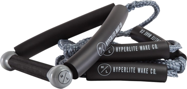 Hyperlite Bungee Surf Rope & Handle