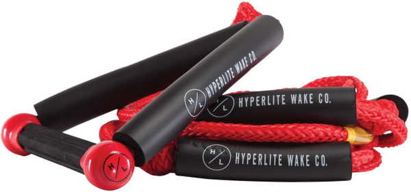Hyperlite Bungee Surf Rope & Handle