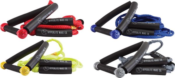 Hyperlite Bungee Surf Rope & Handle