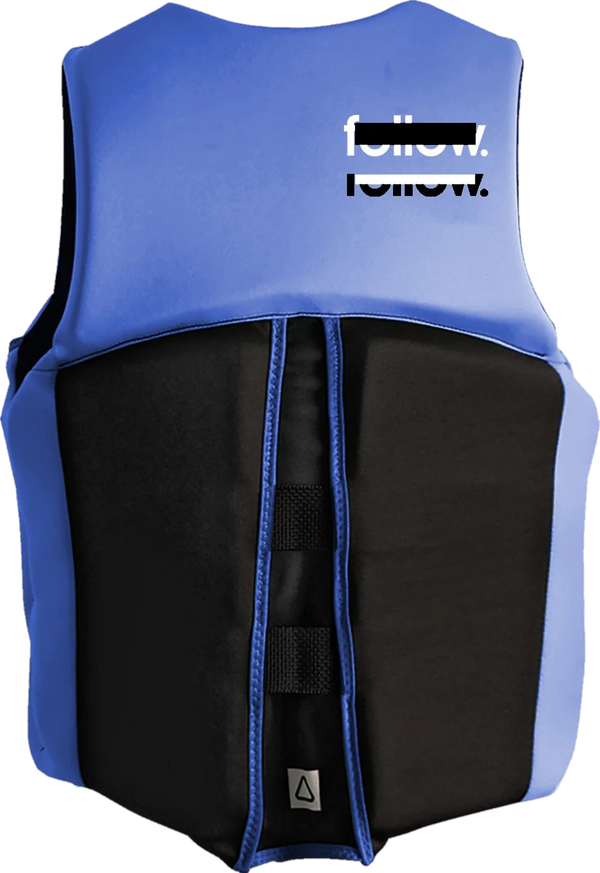 Follow Tact Ladies CGA Vest