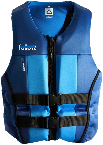 Follow Tact CGA Vest