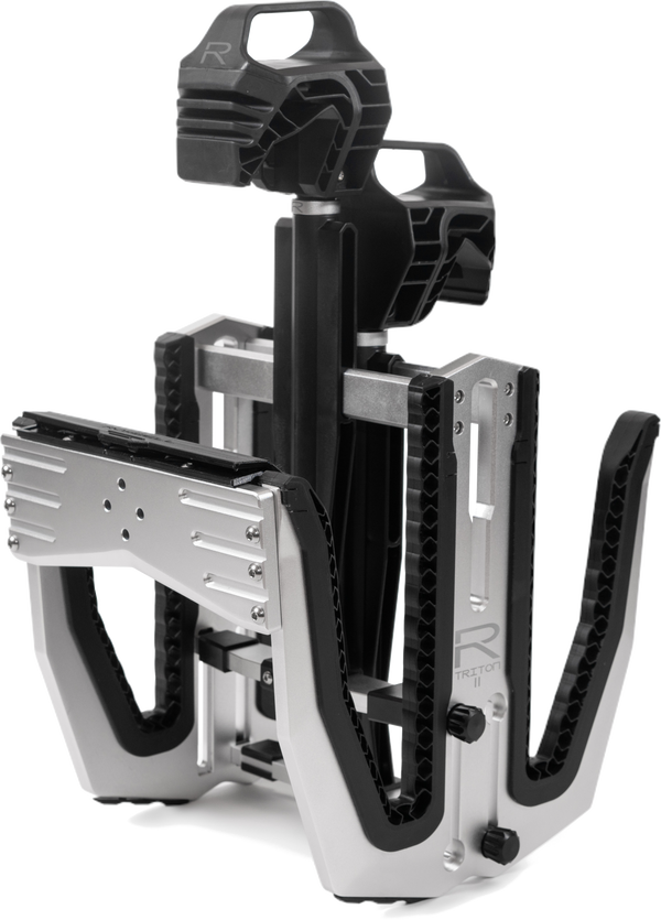 Roswell Marine Triton II Strapless Board Rack