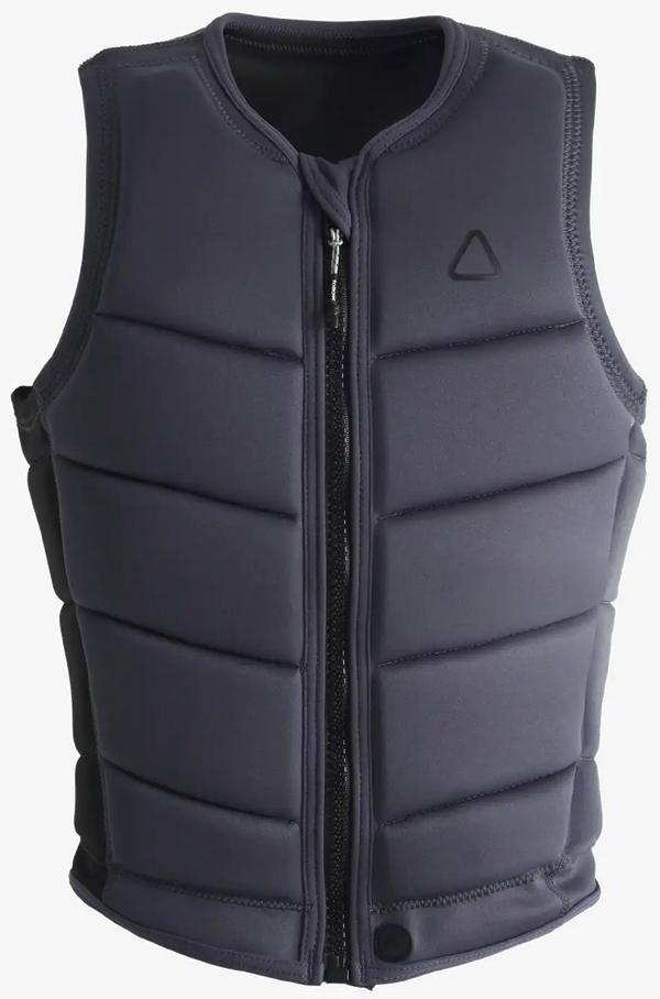 Follow Corp Ladies Impact Vest - Black