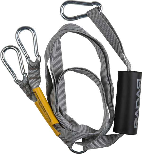 Radar Water Ski Boat Tow Harness