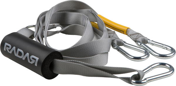 Radar Water Ski Boat Tow Harness