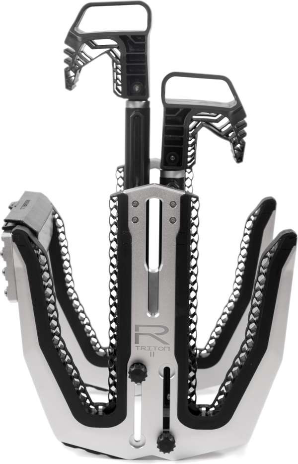 Roswell Marine Triton II Strapless Board Rack