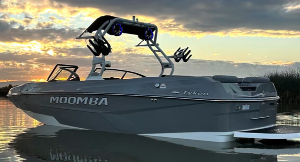 Moomba Tykon - 2025