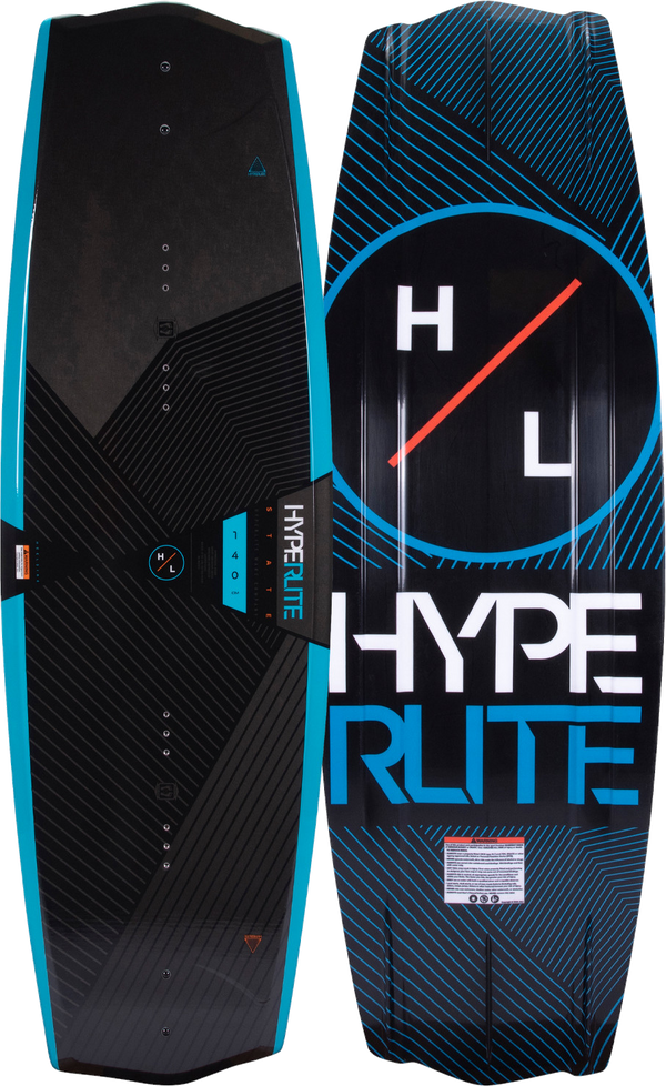 2024 Hyperlite State 2.0 Wakeboard