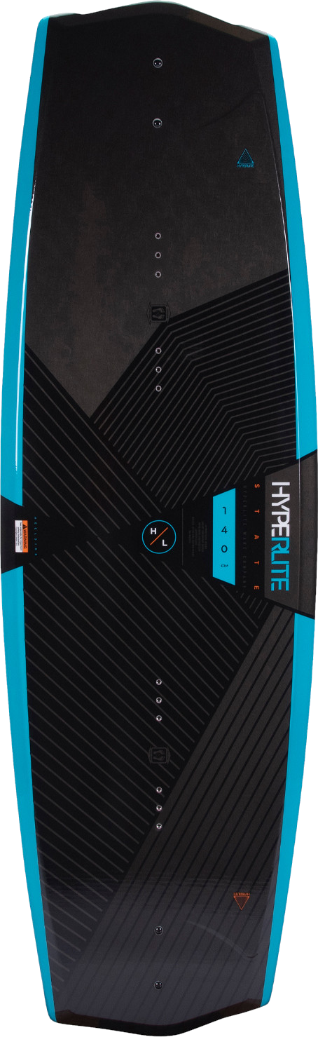 2024 Hyperlite State 2.0 Jr Wakeboard