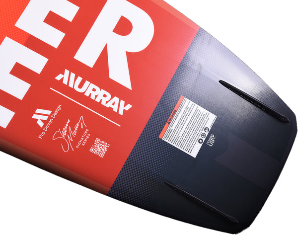 2024 Hyperlite Murray Pro Wakeboard