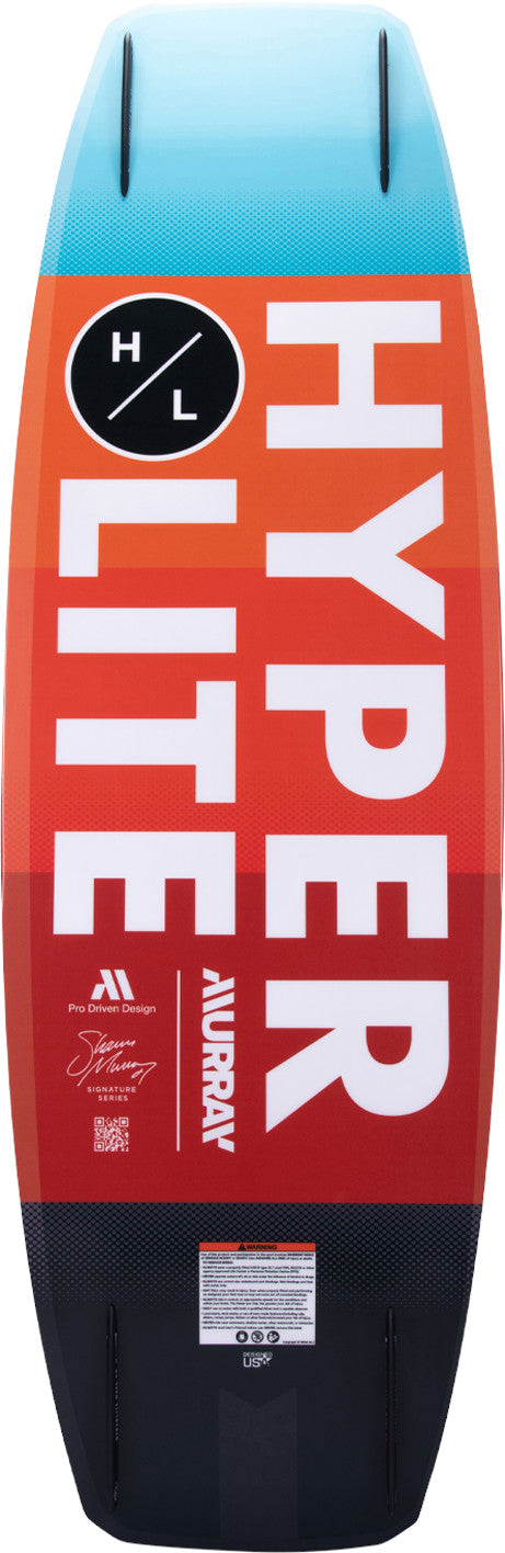 2024 Hyperlite Murray Pro Wakeboard